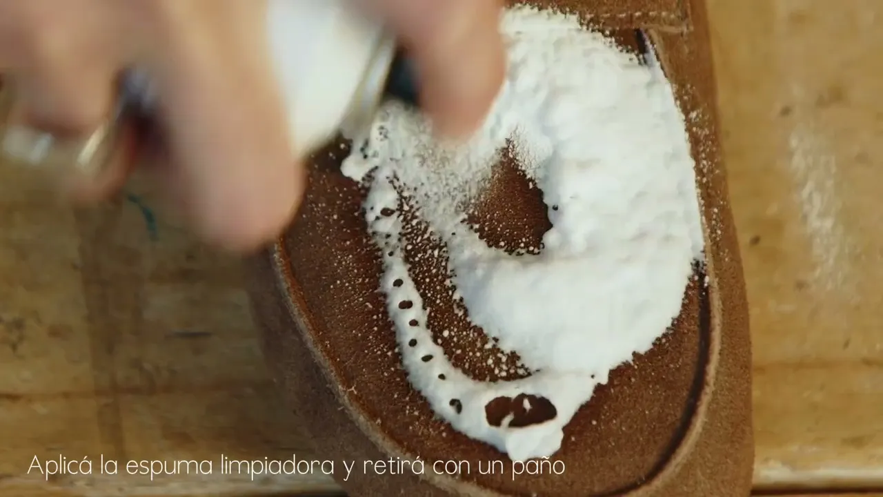 Video de Zuecos