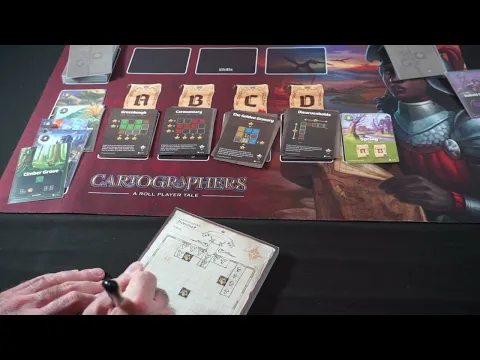 Cartographers 12-26-23