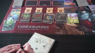 Cartographers 12-26-23