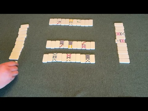 Conveyor Rummy explainer