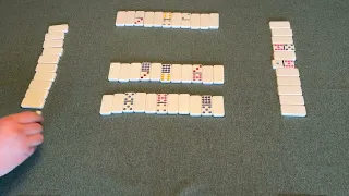 Conveyor Rummy explainer