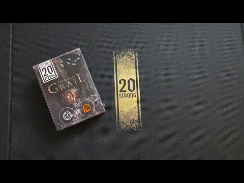 20 Strong | Tainted Grail - Playthrough
