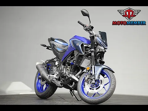 2023 Yamaha Mt-03 Thumbnail alt