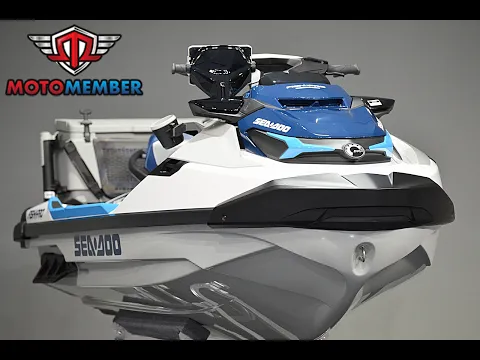 2026 Sea-doo Fishpro™ Sport 170 Ibr And Idf Thumbnail alt