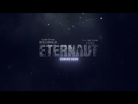 The Eternaut - teaser trailer