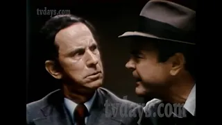 Electronic Detective Game Don Adams