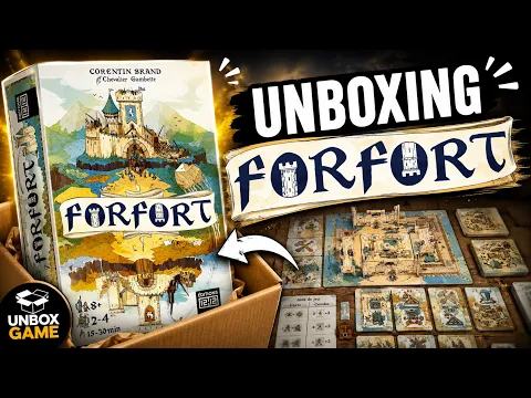 FORFORT