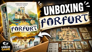 FORFORT