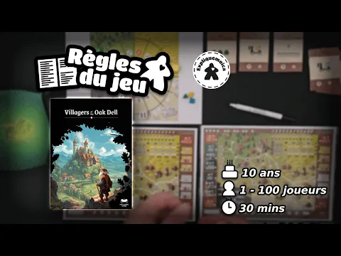 les règles complètes: