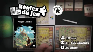 les règles complètes: