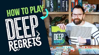 Deep Regrets: How to Play