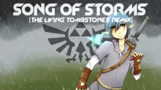 Song of Storms (Remix)