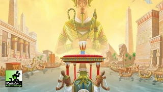 Sailing Toward Osiris Gameplay Runthrough