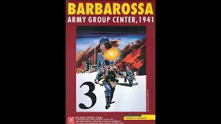 3 - The Battle of Borisov - GMT - EFS - AGC - ITA (English CC available)