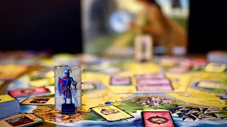 Prophecy - Fantasy Adventure that Doesn’t Rock the Boat