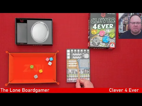 Clever 4 Ever Spilgennemgang