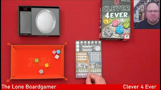 Clever 4 Ever Spilgennemgang