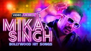Mika Singh Party Songs | Madamiyan, Gandi Baat to Out Of Control | Best of Mika Singh | Eros Now