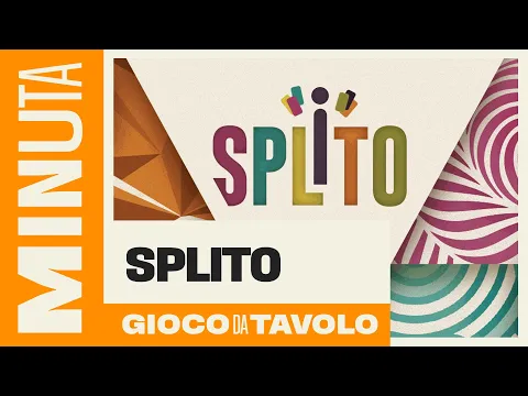 Splito - Recensioni Minute [543]