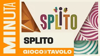 Splito - Recensioni Minute [543]