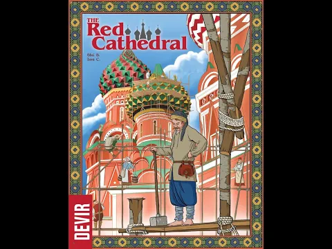 The Red Cathedral Learn to Play