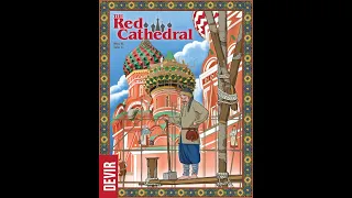 The Red Cathedral Learn to Play