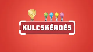 Kulcskérdés játékszabály