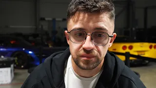 Race in Peace, Juha.