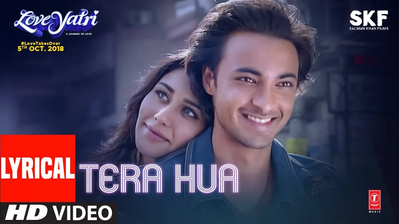 Dheere Dheere Se Tera Hua Haule Haule Se Tera Hua