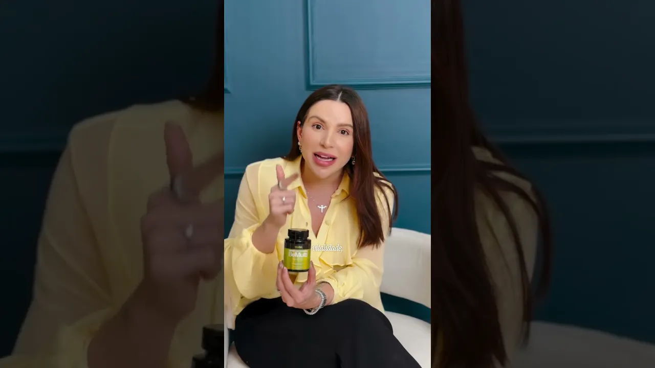 Vídeo de Levebe Suplementos