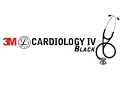 Fonendoscopio de diagnóstico Littmann Cardiology IV: Negro 6152 video