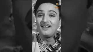 Roshan Tumhi Se Duniya | Mohammed Rafi Song