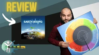 Earth Rising - A Board Game Review