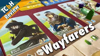 Wayfarers of the South Tigris: Dizzying but delicious - TCbH Review