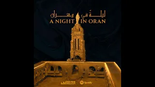 Anis - A Night In Oran (Audio)