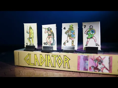 Gladiator