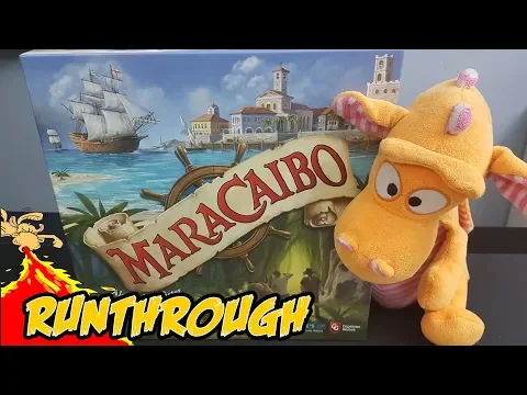 Maracaibo - Gameplay Runthrough