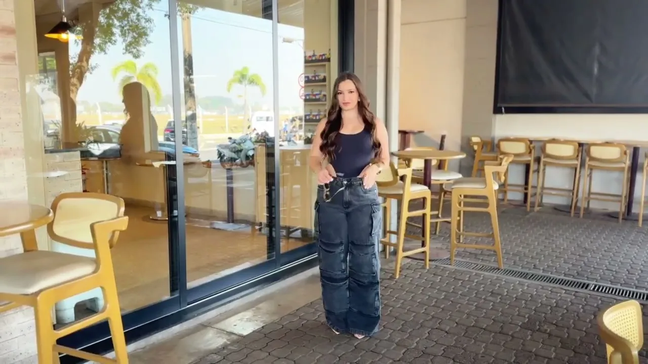 Video de Blesset Moda Feminina