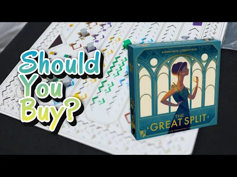 Before You Buy The Great Split