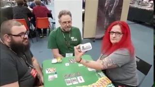 Microbrew Live At Tabletop Scotland (proper orientation)