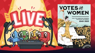 Votes for Women Play-through