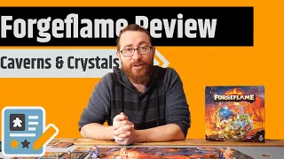 Forgeflame Review - One Ring To Rule Them All....No That's A Different Game