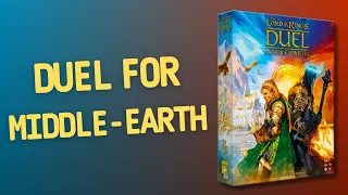 The Lord of the Rings Duel for Middle-earth | Inside with João Ricardo Ep876
