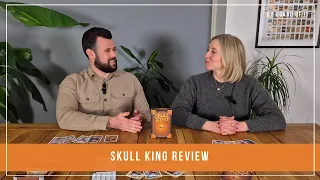 Skull King Review: It Lives Rent Free In My Family's Head