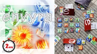 Envyra Quick Overview