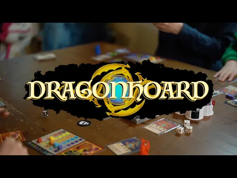 Dragonhoard: How to Play!