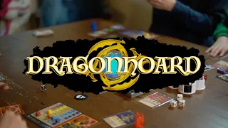 Dragonhoard: How to Play!