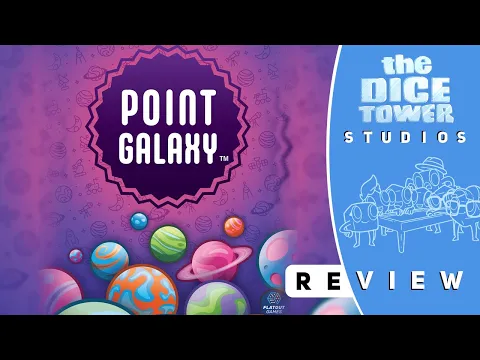 Point Galaxy Review: Going Back to My Space
