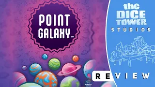 Point Galaxy Review: Going Back to My Space