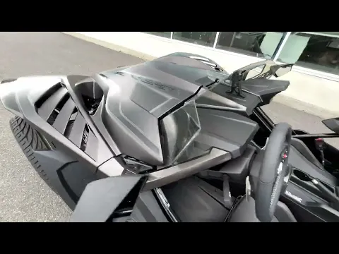 Slingshot R - Autodrive 2026 Thumbnail alt
